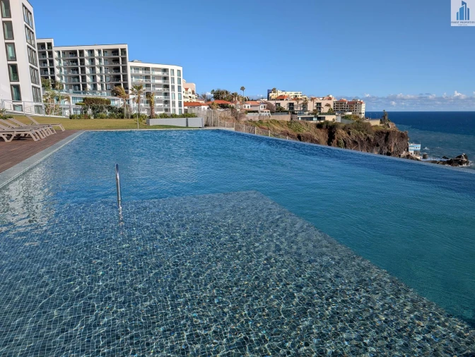 Apartamento T3 para Venda em São Martinho Foto 15
