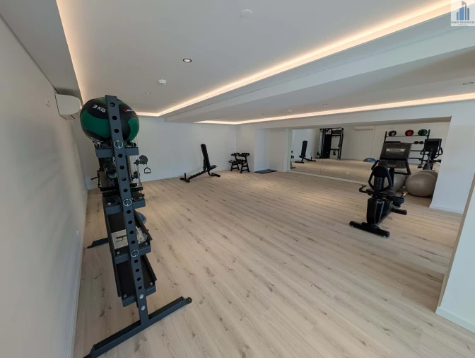 Apartamento T3 para Venda em São Martinho Foto 31