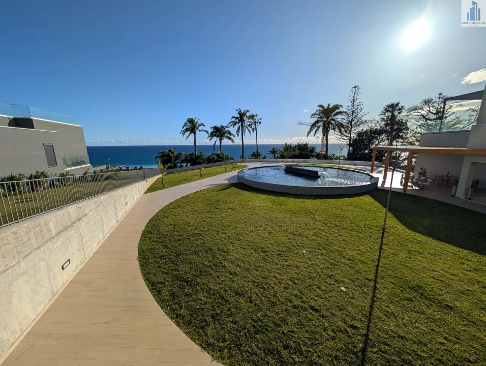 Apartamento T3 para Venda em São Martinho Foto 16