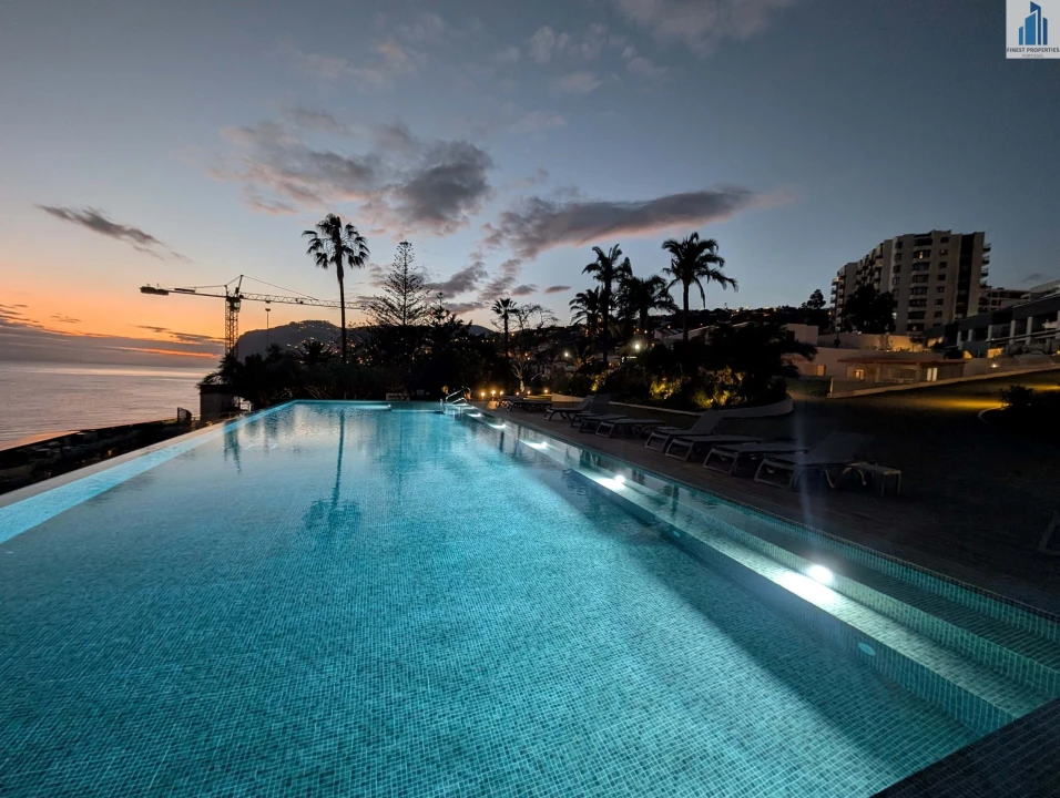 Apartamento T3 para Venda em São Martinho Foto 26