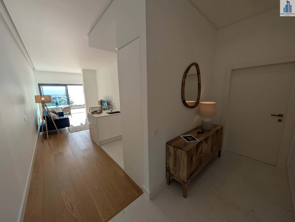 Apartamento T3 para Venda em São Martinho Foto 10