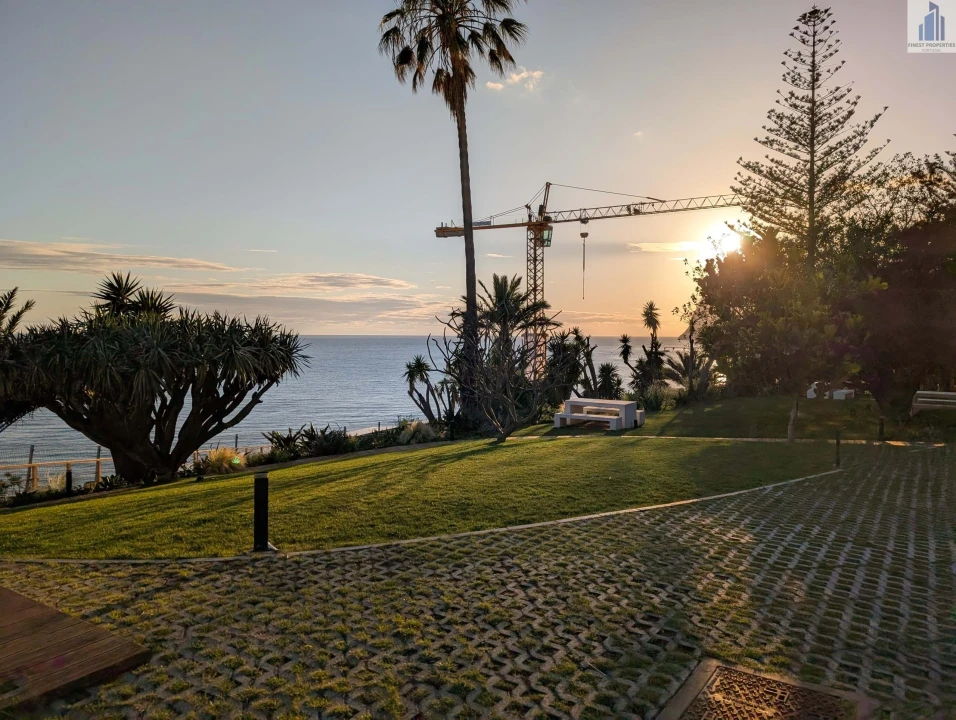 Apartamento T3 para Venda em São Martinho Foto 24