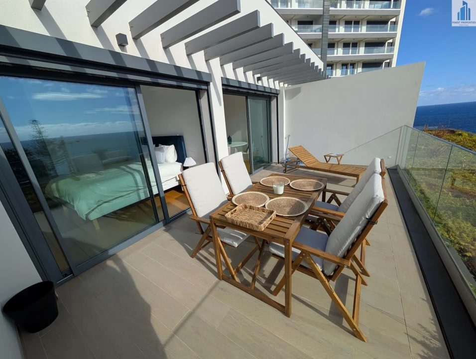 Apartamento T3 para Venda em São Martinho Foto 18