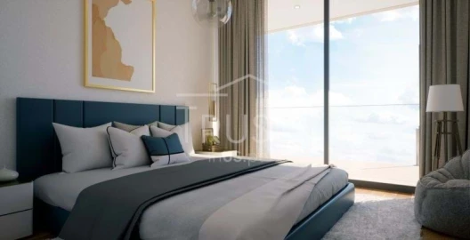 Apartamento T3 para Venda em Camara de Lobos