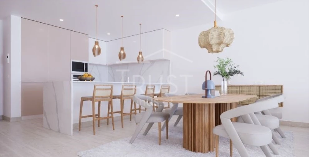 Apartamento T3 para Venda em Camara de Lobos Foto 4