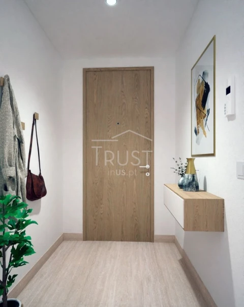 Apartamento T3 para Venda em Camara de Lobos