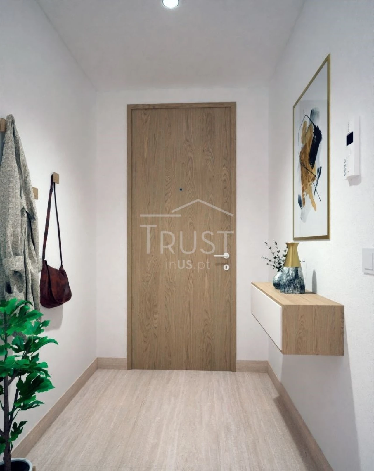 Apartamento T3 para Venda em Camara de Lobos Foto 3