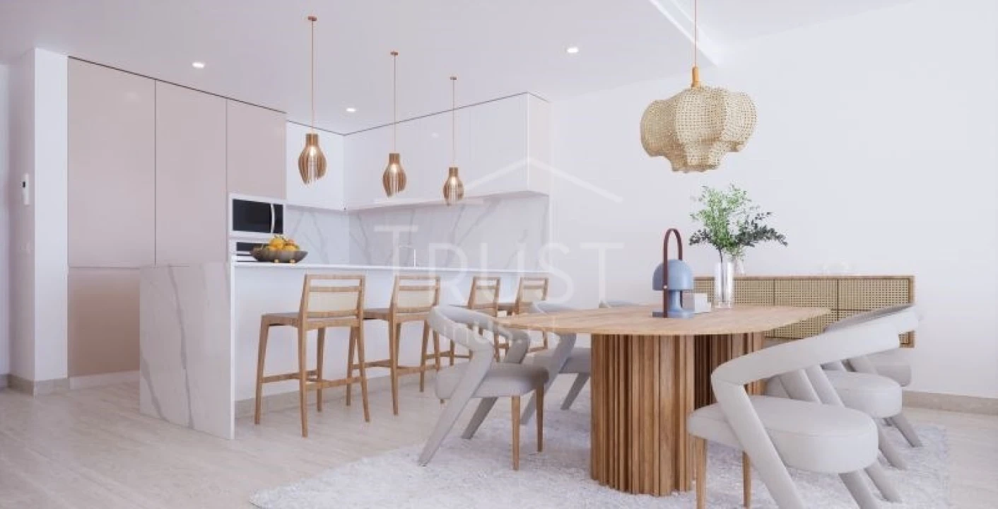 Apartamento T3 para Venda em Camara de Lobos Foto 1