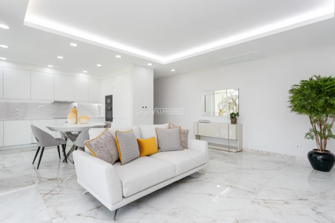 Apartamento T2 para Venda em Lagos (São Sebastião e Santa Maria) Foto 3