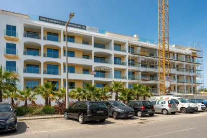Apartamento T2 para Venda em Lagos (São Sebastião e Santa Maria)