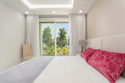 Apartamento T2 para Venda em Lagos (São Sebastião e Santa Maria)