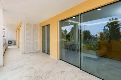 Apartamento T2 para Venda em Lagos (São Sebastião e Santa Maria)