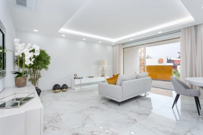 Apartamento T2 para Venda em Lagos (São Sebastião e Santa Maria)