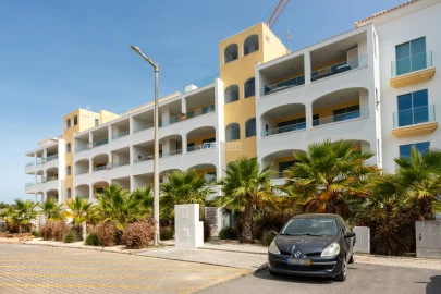 Apartamento T2 para Venda em Lagos (São Sebastião e Santa Maria)