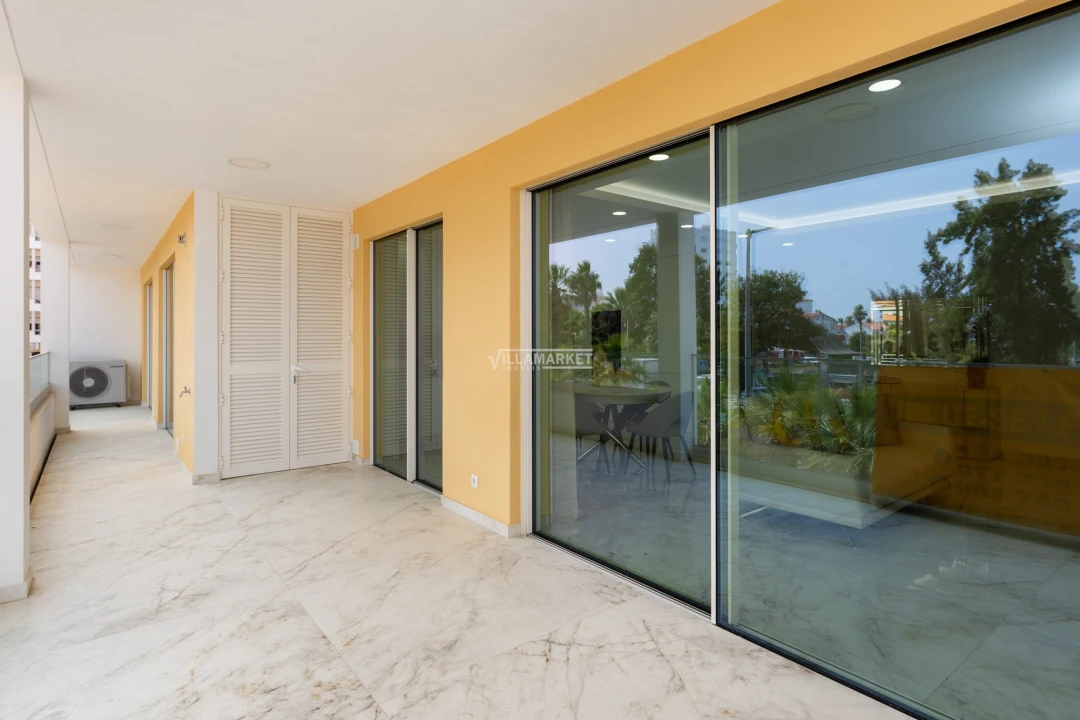 Apartamento T2 para Venda em Lagos (São Sebastião e Santa Maria) Foto 10