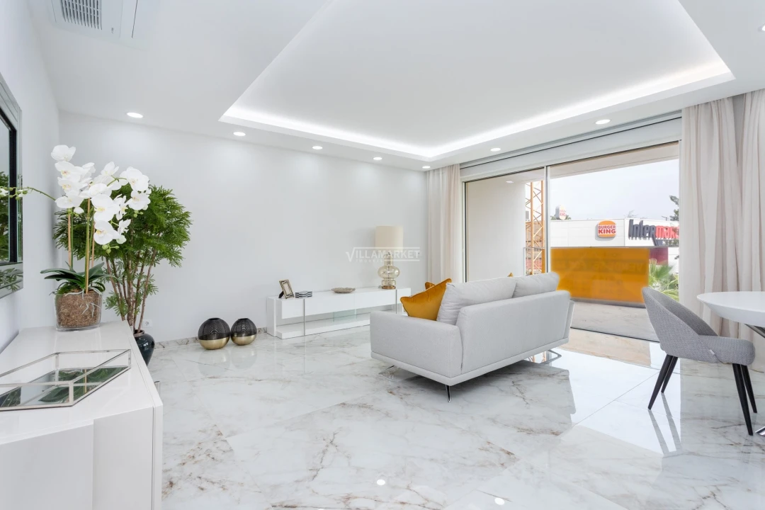 Apartamento T2 para Venda em Lagos (São Sebastião e Santa Maria) Foto 4