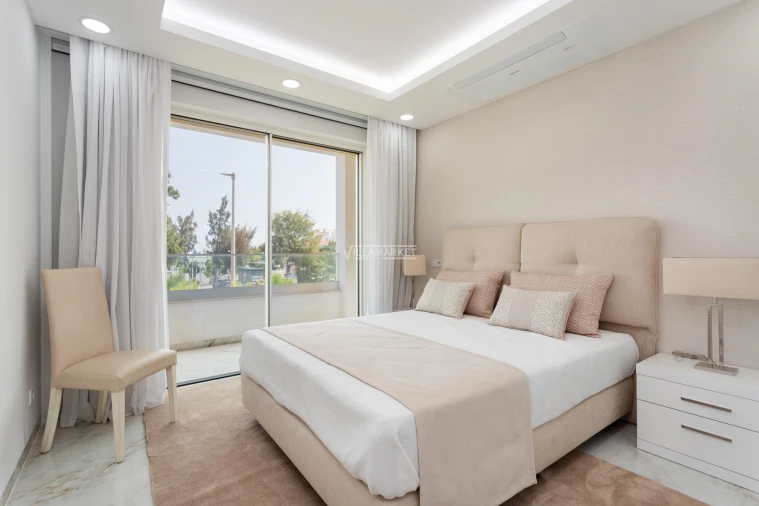 Apartamento T2 para Venda em Lagos (São Sebastião e Santa Maria) Foto 15