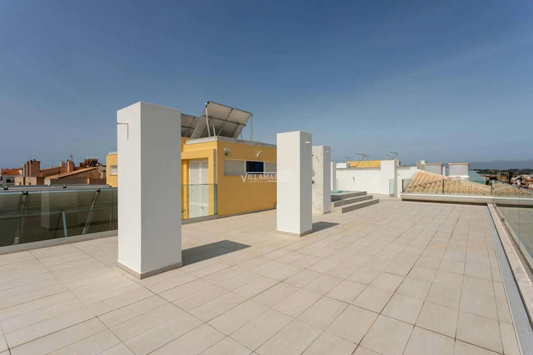 Apartamento T2 para Venda em Lagos (São Sebastião e Santa Maria) Foto 13