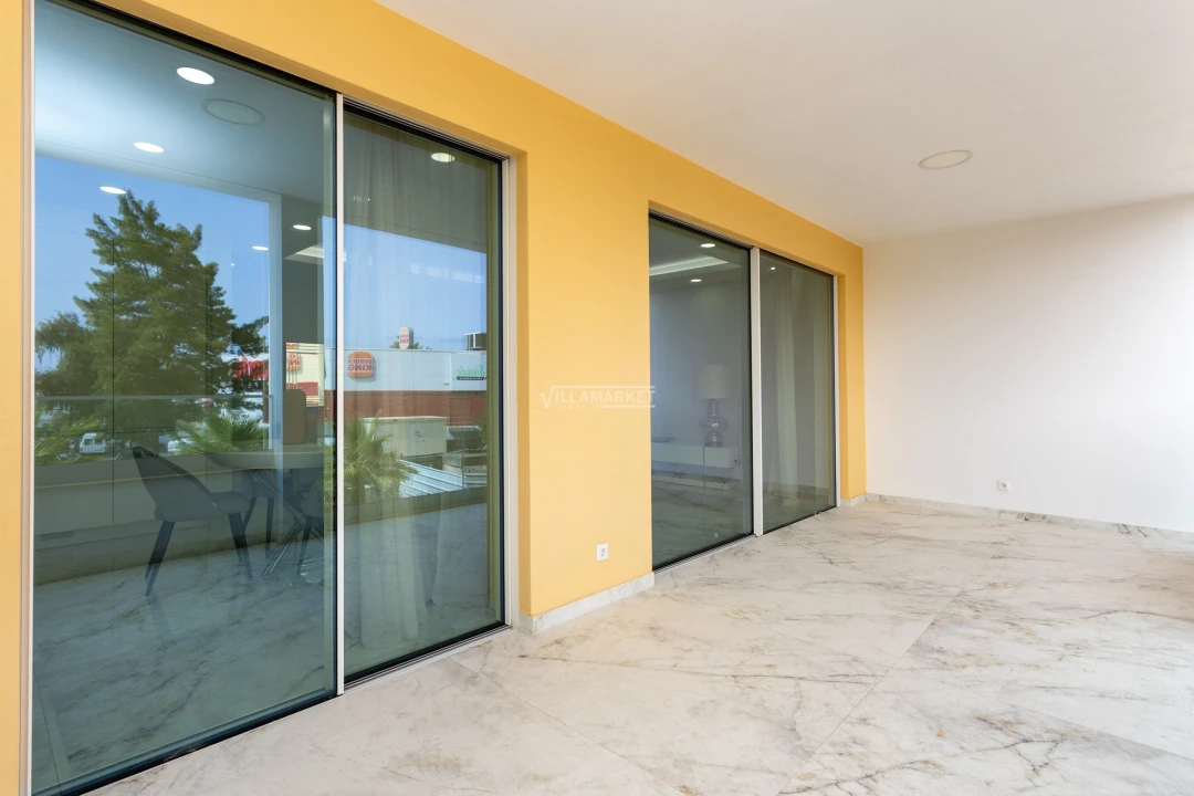 Apartamento T2 para Venda em Lagos (São Sebastião e Santa Maria) Foto 6