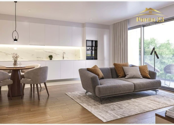 Apartamento T2 para Venda em Funchal (Se) Foto 10