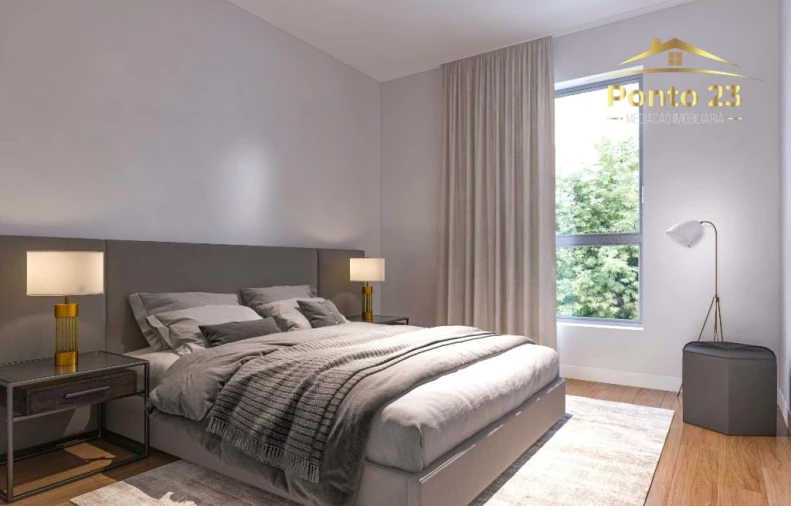 Apartamento T2 para Venda em Funchal (Se) Foto 5