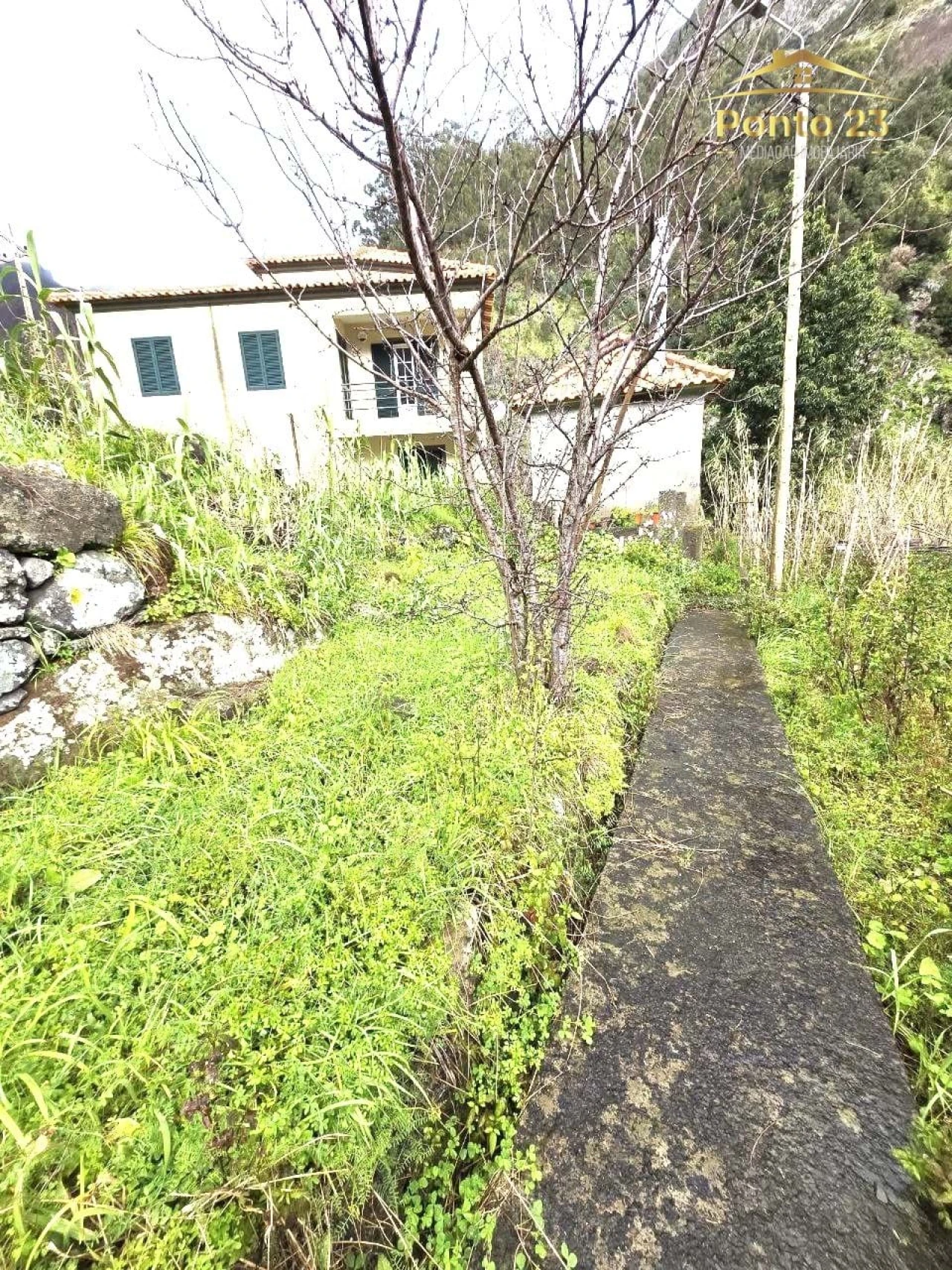 Moradia T3 para Venda em Curral das Freiras Foto 6