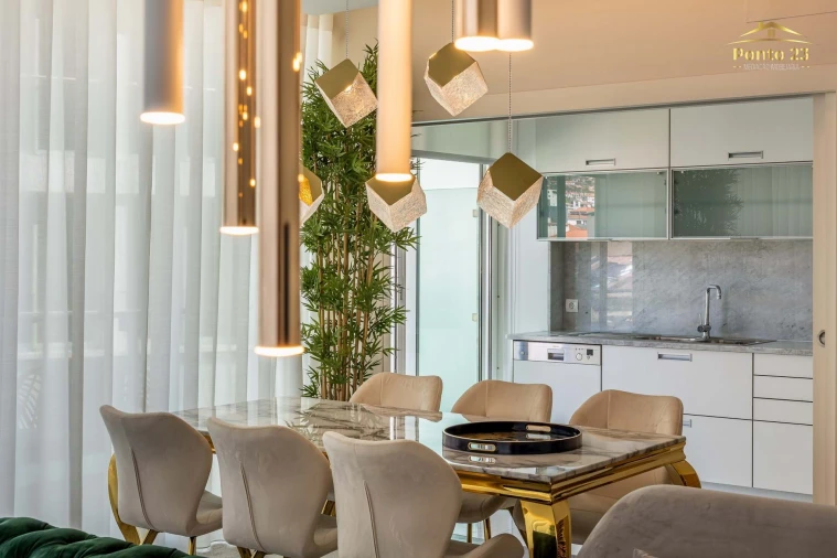 Apartamento T3 para Venda em Funchal (Se) Foto 5