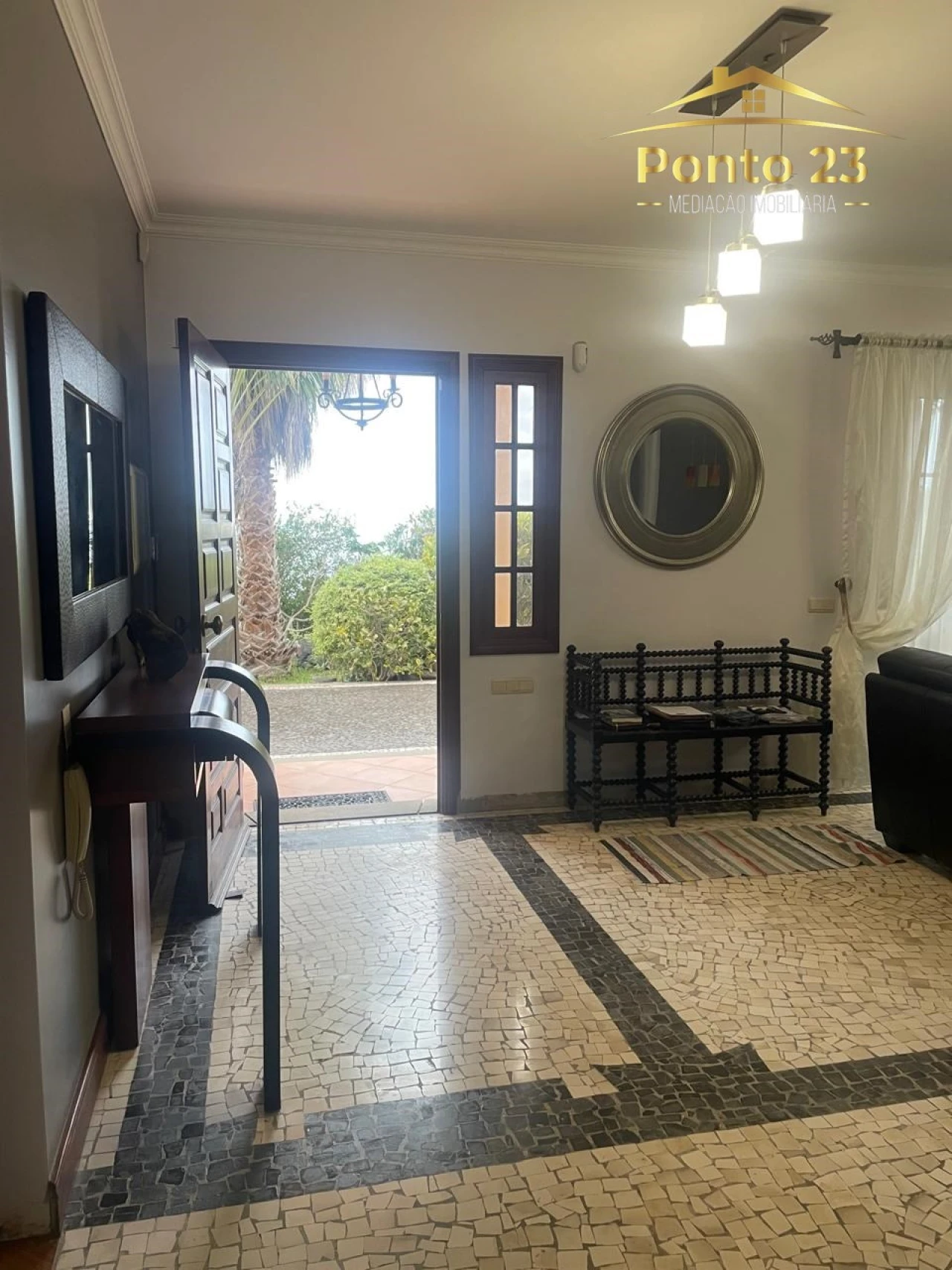 Moradia T4 para Venda em Santa Cruz Foto 13