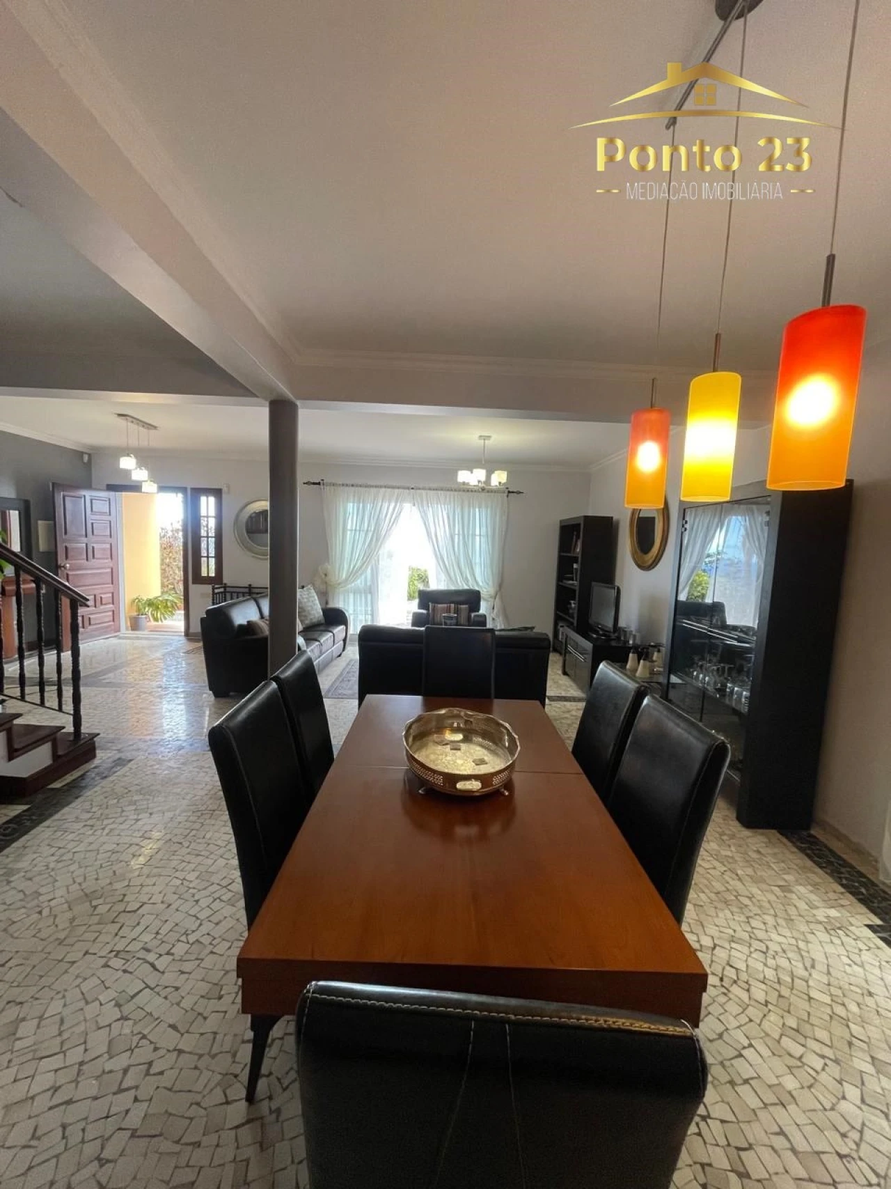 Moradia T4 para Venda em Santa Cruz Foto 9