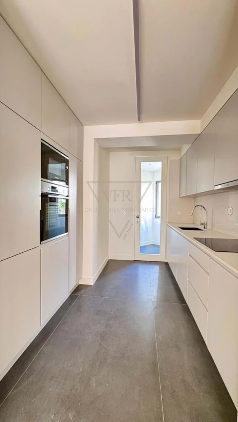 Apartamento T2 para Venda em Santo António