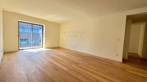 Apartamento T2 para Venda em Santo António