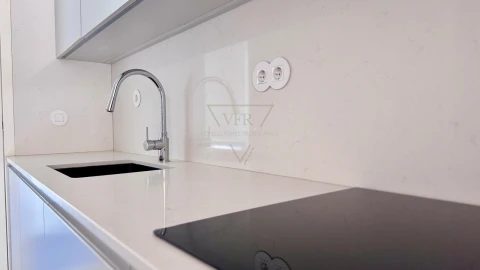 Apartamento T2 para Venda em Santo António