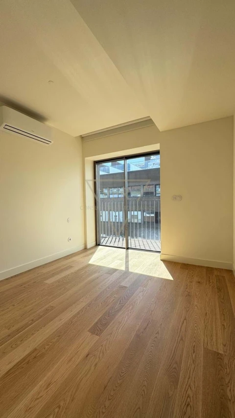 Apartamento T2 para Venda em Santo António