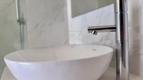 Apartamento T2 para Venda em Santo António