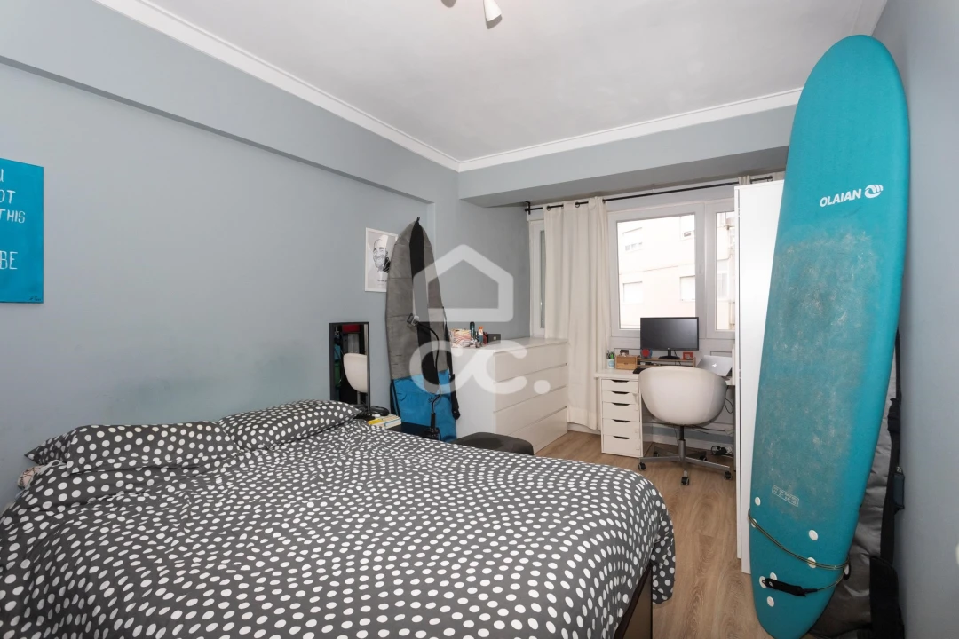 Apartamento T2 para Venda em Odivelas Foto 15