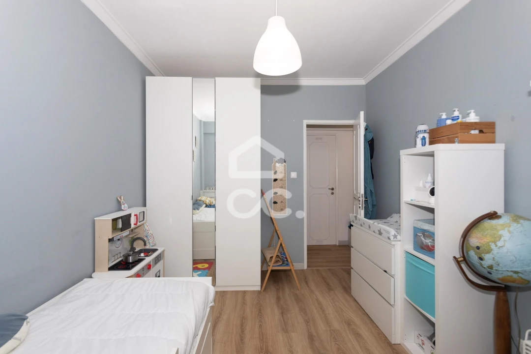 Apartamento T2 para Venda em Odivelas Foto 12