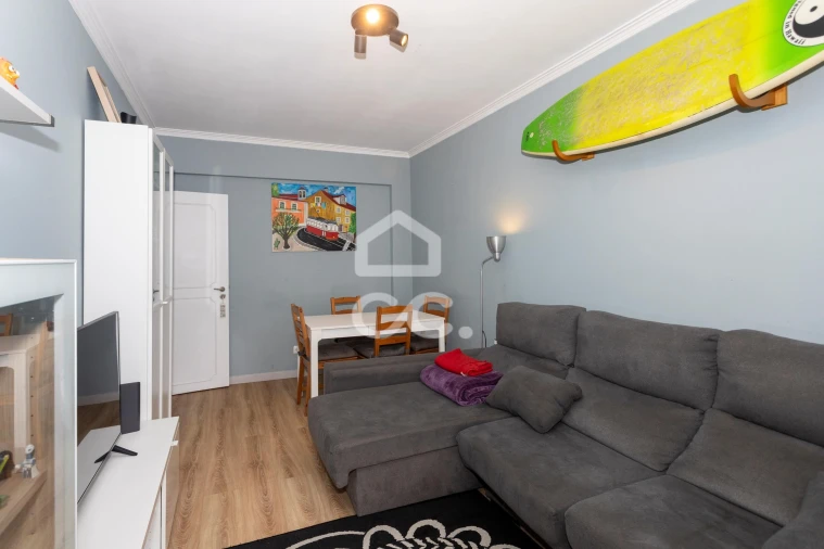 Apartamento T2 para Venda em Odivelas Foto 19