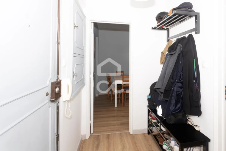 Apartamento T2 para Venda em Odivelas Foto 16