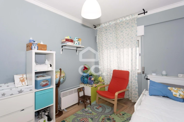 Apartamento T2 para Venda em Odivelas Foto 11