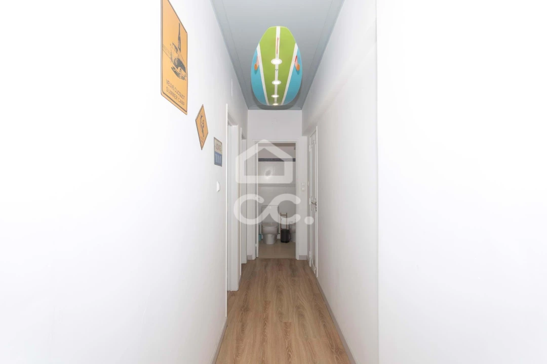 Apartamento T2 para Venda em Odivelas Foto 7