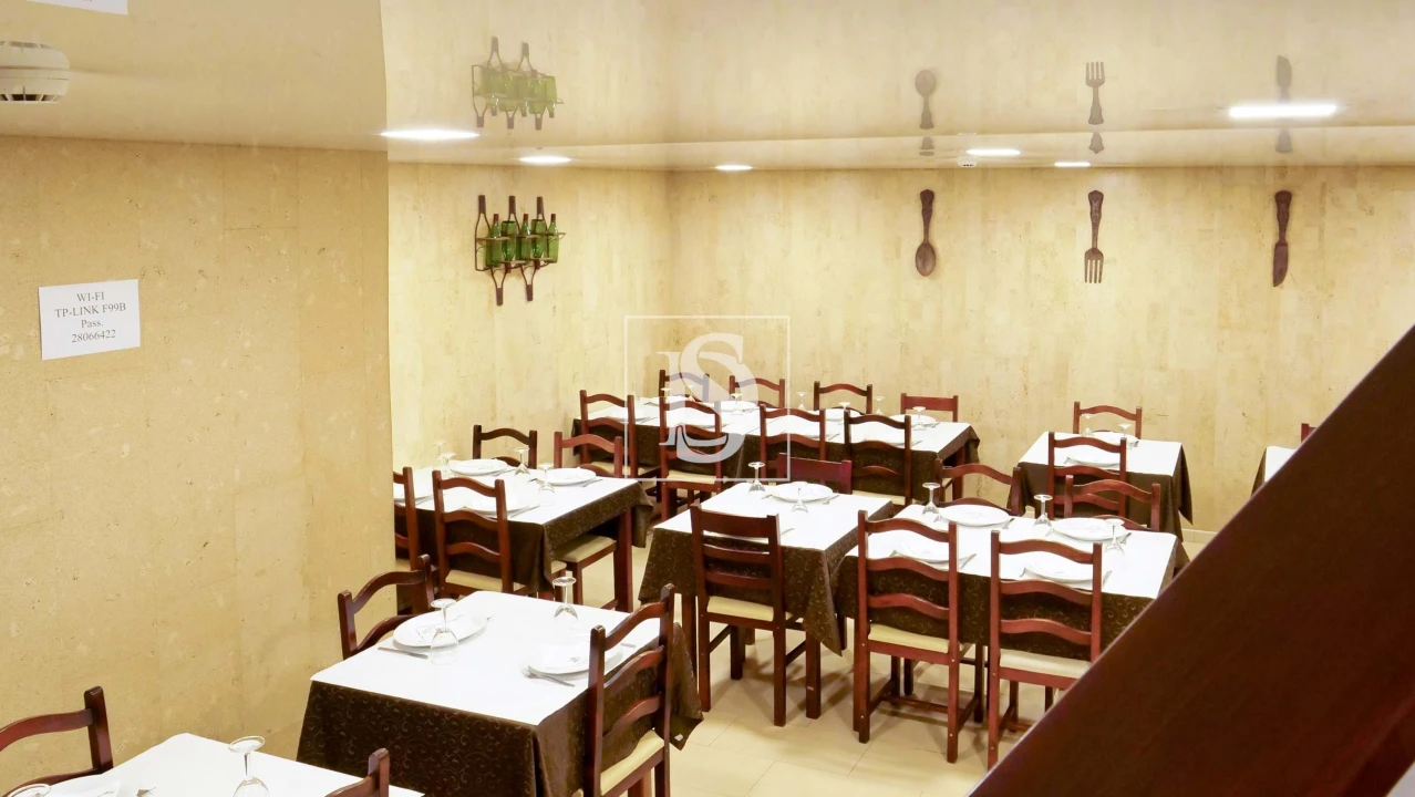 Negócio para Venda em Caldas da Rainha - Santo Onofre e Serra do Bouro Foto 10