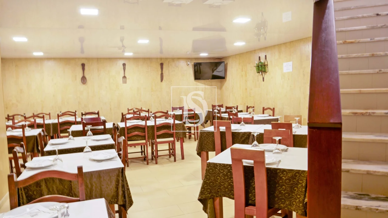 Negócio para Venda em Caldas da Rainha - Santo Onofre e Serra do Bouro Foto 11