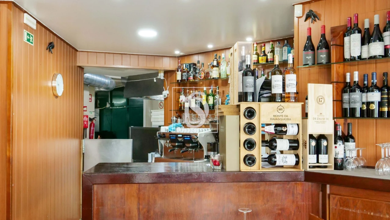 Negócio para Venda em Caldas da Rainha - Santo Onofre e Serra do Bouro Foto 6