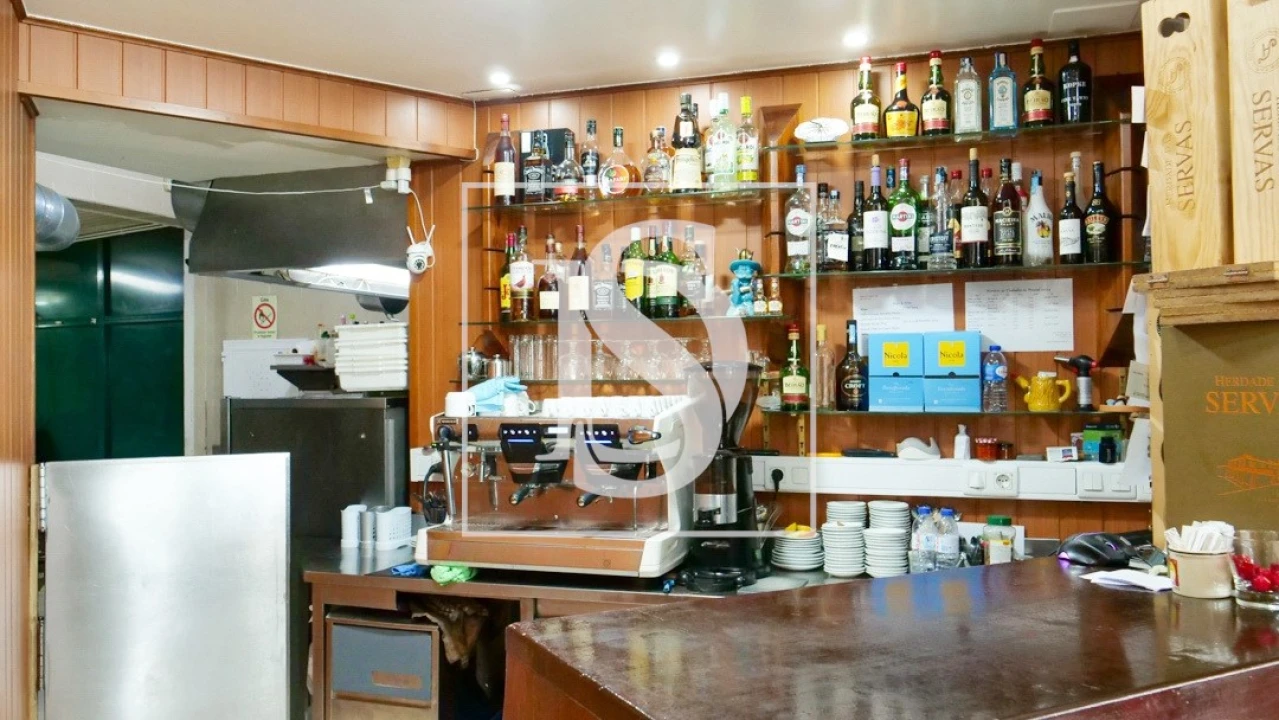 Negócio para Venda em Caldas da Rainha - Santo Onofre e Serra do Bouro Foto 7