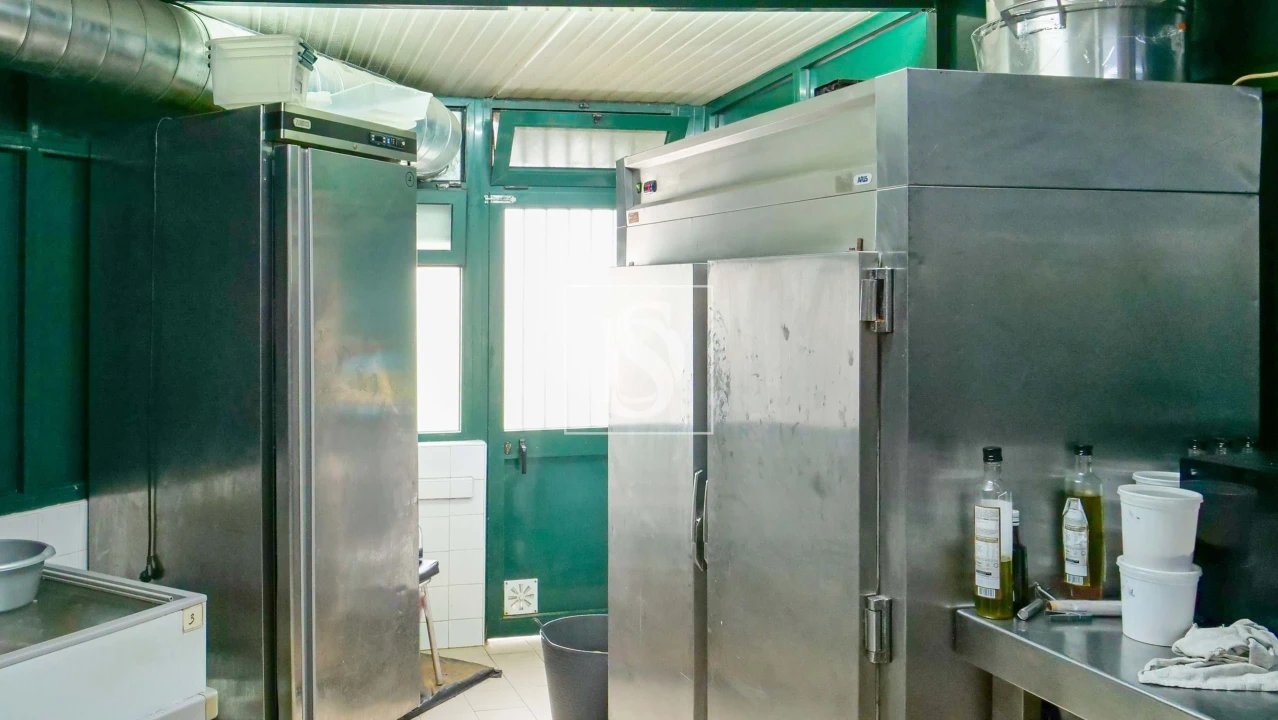 Negócio para Venda em Caldas da Rainha - Santo Onofre e Serra do Bouro Foto 15