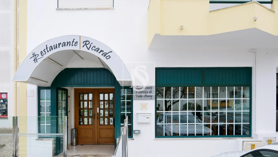 Negócio para Venda em Caldas da Rainha - Santo Onofre e Serra do Bouro Foto 19