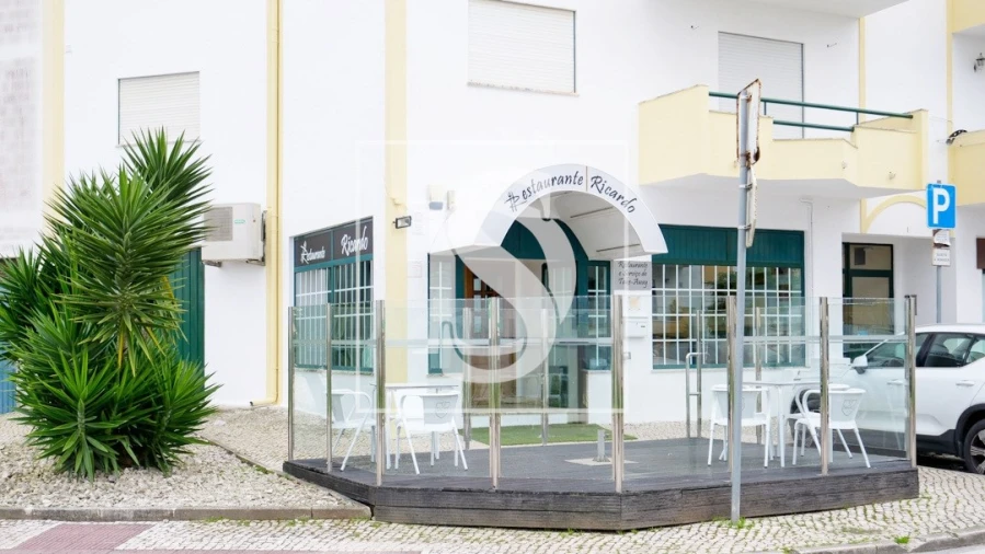 Negócio para Venda em Caldas da Rainha - Santo Onofre e Serra do Bouro Foto 18