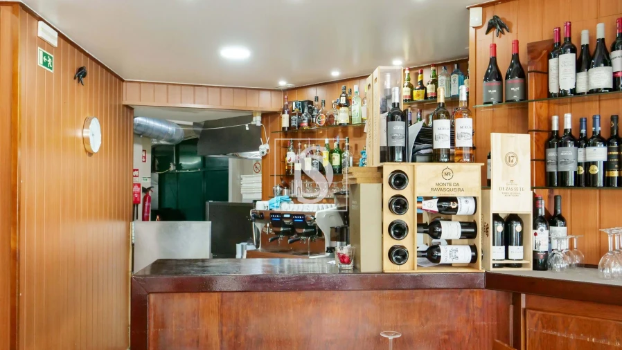 Negócio para Venda em Caldas da Rainha - Santo Onofre e Serra do Bouro Foto 6