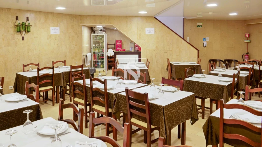 Negócio para Venda em Caldas da Rainha - Santo Onofre e Serra do Bouro Foto 12