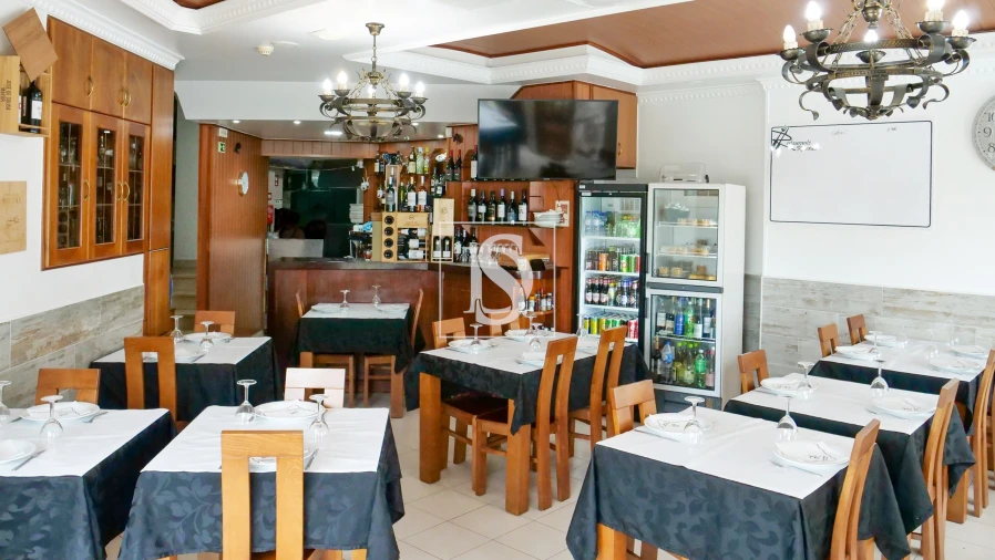 Negócio para Venda em Caldas da Rainha - Santo Onofre e Serra do Bouro Foto 4